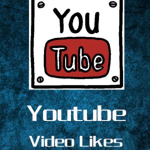 youtube likes