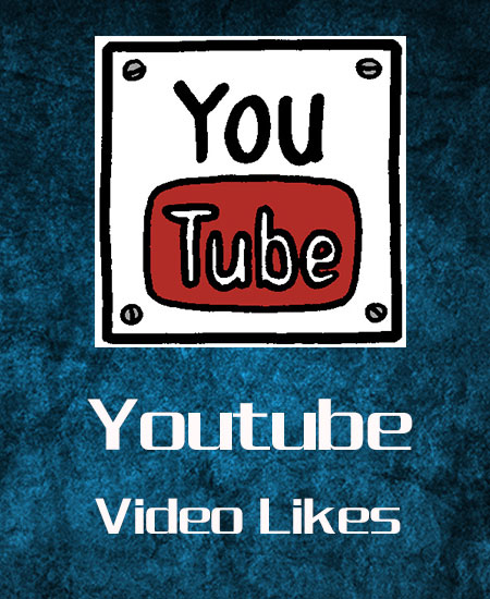 Youtube-video-likes