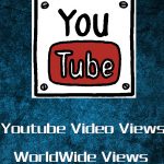 Youtube-video-views
