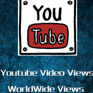youtube views