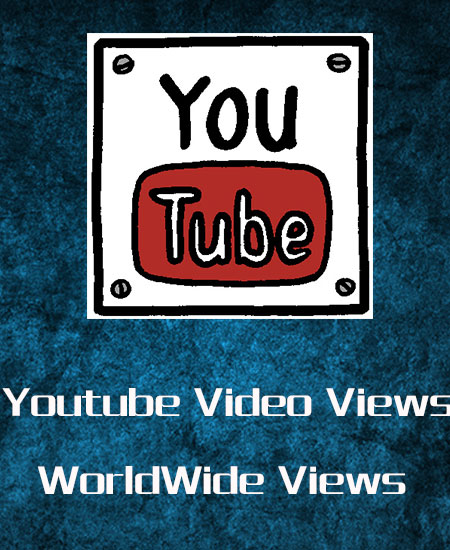 Youtube-video-views