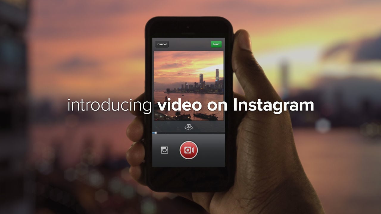 instagram videos
