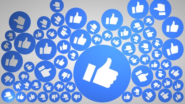 facebook likes